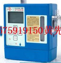 Supply explosion-proof air sampler Model: RJ366--ZGQ-3000B Library No.: M367119