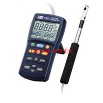 Supply of hot-wire anemometer Model: TM16-TES-1341 Library No.: M385081