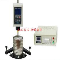 Supply Brookfield rotational viscometer Model: N150-NDJ-1D Library number: M386505