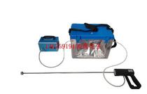 Supply of vacuum box air bag sampler Model: VM888-JF-2022 Library number: M71160