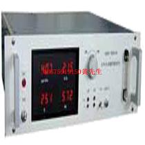 Supply of plant carbon dioxide analyzer Model: NHZL-SL01 Library number: M97477