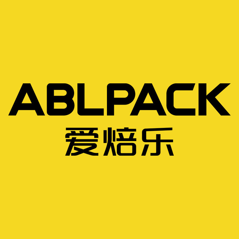 ABLPACK旗舰店的LOGO