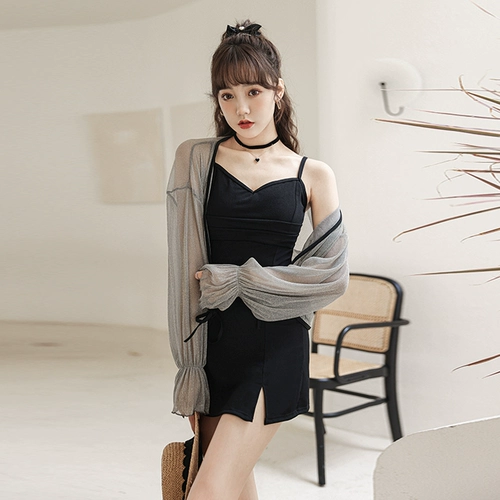 Летний купальник для школьников, популярно в интернете