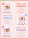 자연스럽게 맞게 핀셋을 보내십시오! 시뮬레이션 된 보이지 않는 이중 눈꺼풀 패치는 흔적이없고 오래 지속되고 아름다운 눈 패치 더블 슈퍼 끈적 끈적한 살색