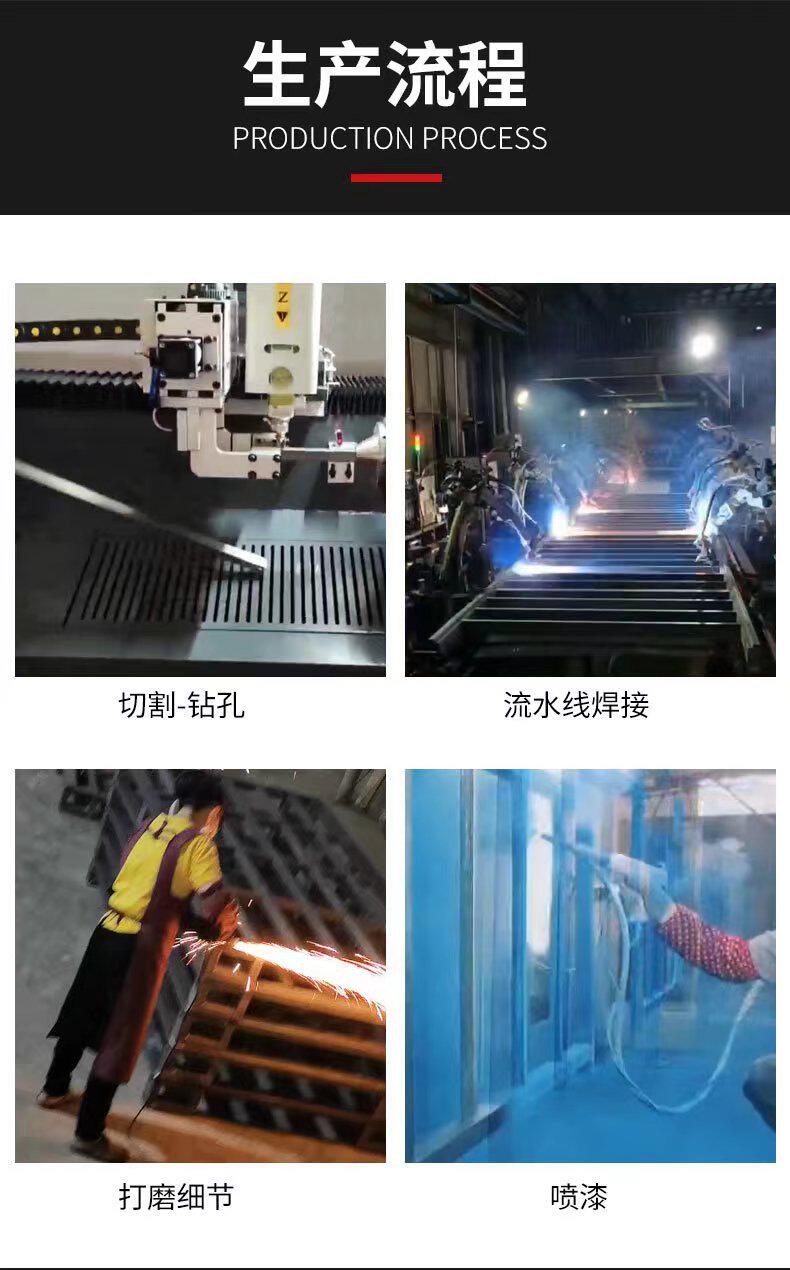 Мучительный 单面五层松布架松布车放布架裁片车服装厂布料面料物料面料运布车