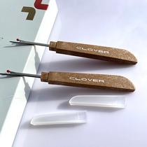 Wire Breaking Machine Dismantling Line Large Knife Large Number Detached Wire Knife Cross Embroidered Wire Instrumental Cola Dismantling Wire Cutters Unwire Knife