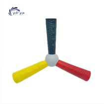 Cross-border exploits throw lollipop Eye Coordination Reaction Speed Training Tool Reaction Training Stick Capture Trainer