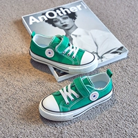 1635 Низкий зеленый зеленый цвет