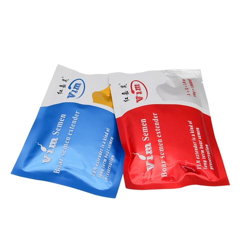 友牧 Разбавлять порошок для свиней с разведением свиней спермы для долгосрочного сохранения ветеринарного разбавления сперма