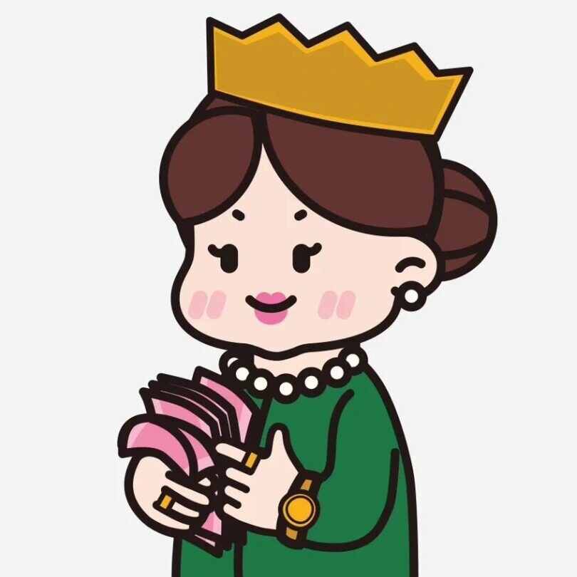 富贵花素材