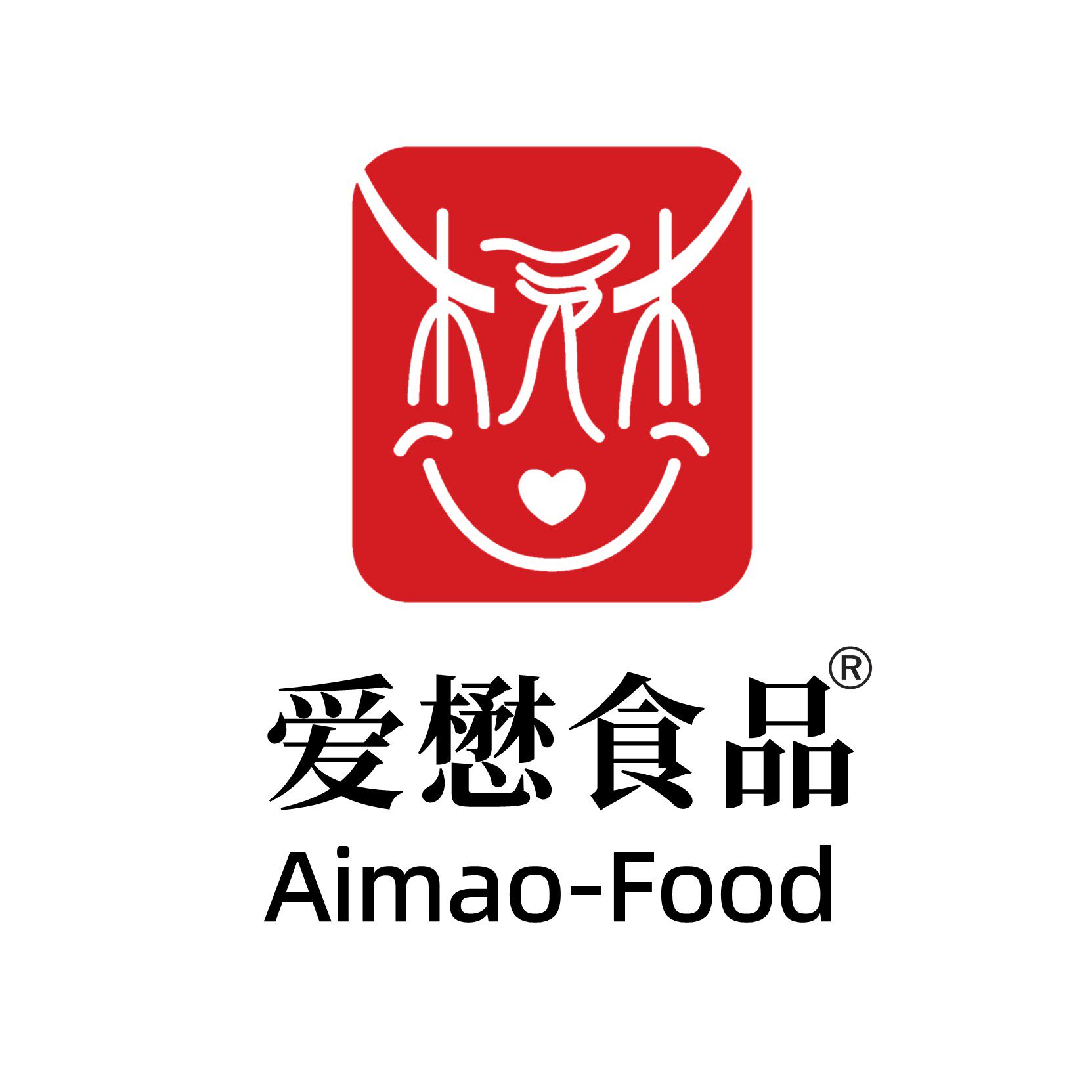 爱懋Aimao食在贵州 官方企业店的LOGO