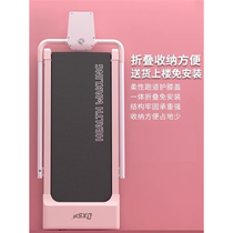 Treadmill for home use electric smart foldable small mini flat treadmill for home use