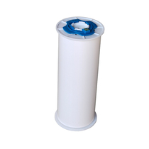 Axplor 5A320W ribbon 320mm*20m applicable model: AIP80 white