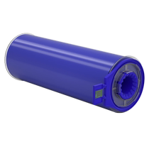 Axplor 5A260BL ribbon 260mm*20m applicable model: AIP80 blue