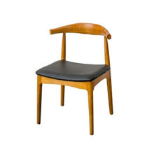 Huameng solid wood conference table long table reading room table and chair log long conference room table desk large table work