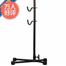 Driving repair frame parking i frame mountain bike repair bench tree F-shaped repair rack road bike bracket bicycle repair