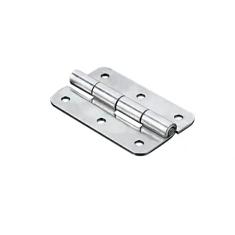 Yihe Flat Stainless Steel Butterfly Hinge HFL11-41 48 59 70 66 78 96 113 Hinge