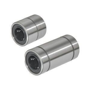 YiYida Size High Quality Straight Column Straight Bearing Medium LMD11-d6 8 10 12 16 20