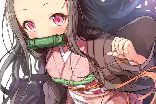 Архаичные белье disfraz de demon slayer para halloween, traje de anime de