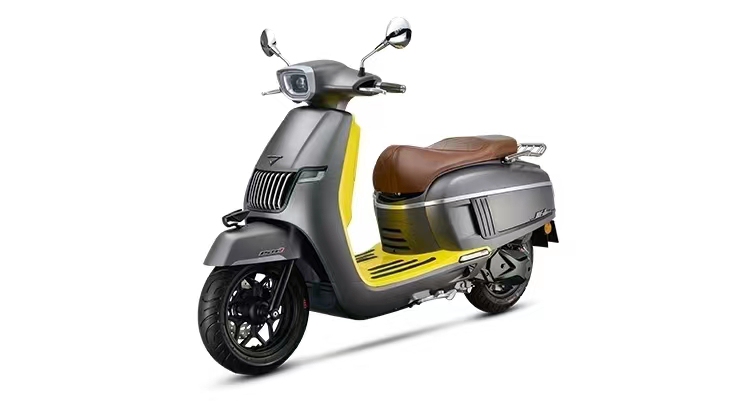Southern Mona Lisa Retro Scooter Accessories Nf150-2 Car Shell