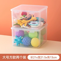 Большая установка 2 квадрата 2