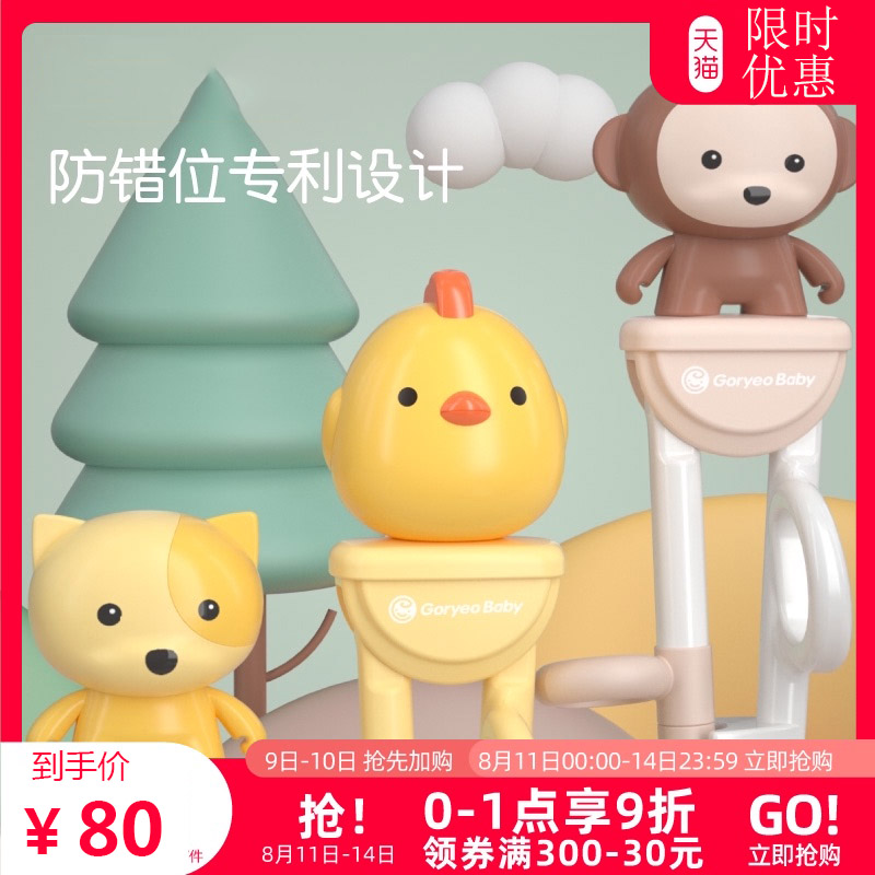 Children's Training Chopsticks Baby Learning Chopsticks Practice Chopsticks Boy 2-3-4-6 Years Old