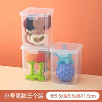 Маленькая установка модели 3 модели 3