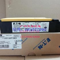 议价全新进口穆勒安全极限开关 LS-S11-24DFT-ZBZ X