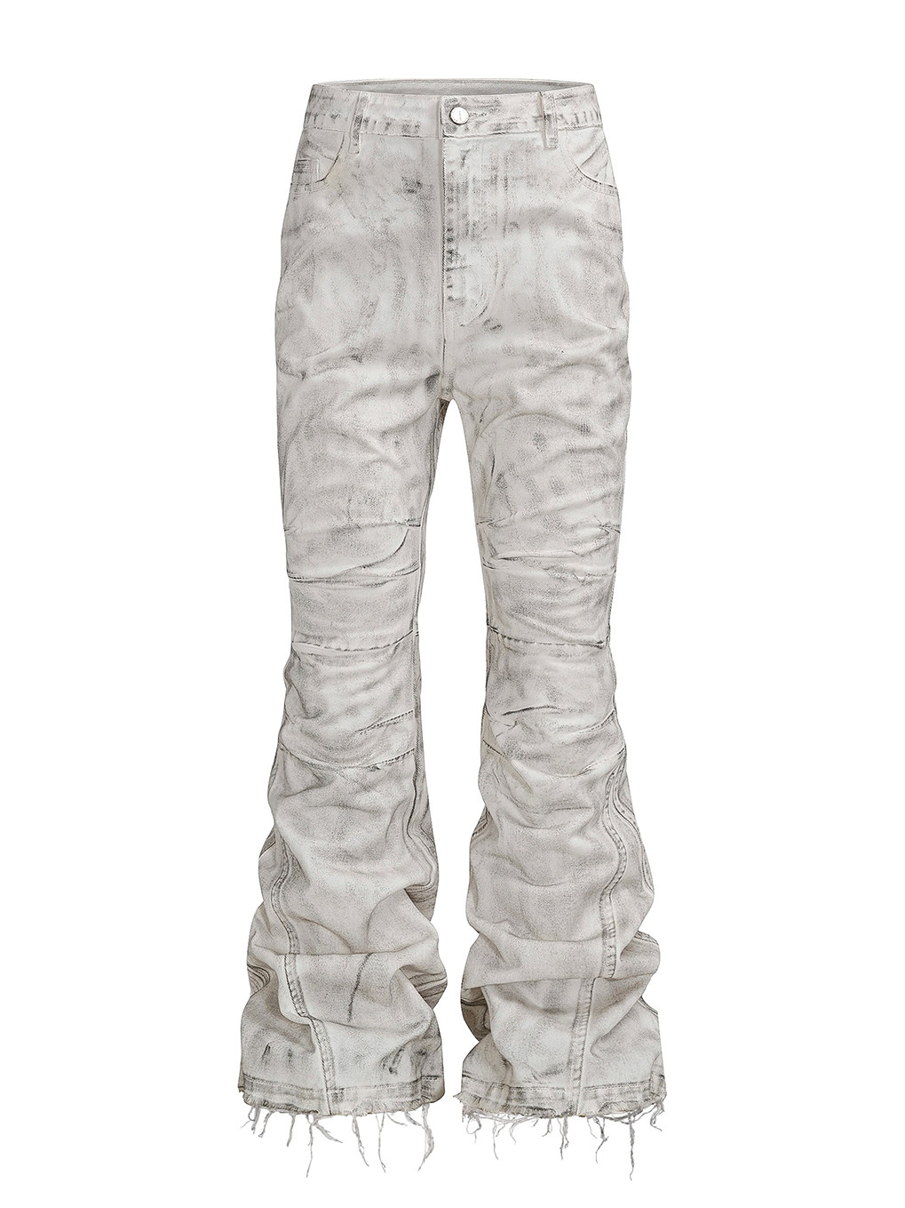 world.taobao.com: Rebel Wave 25Ss “Яёd” Liquid Metal Red Coated