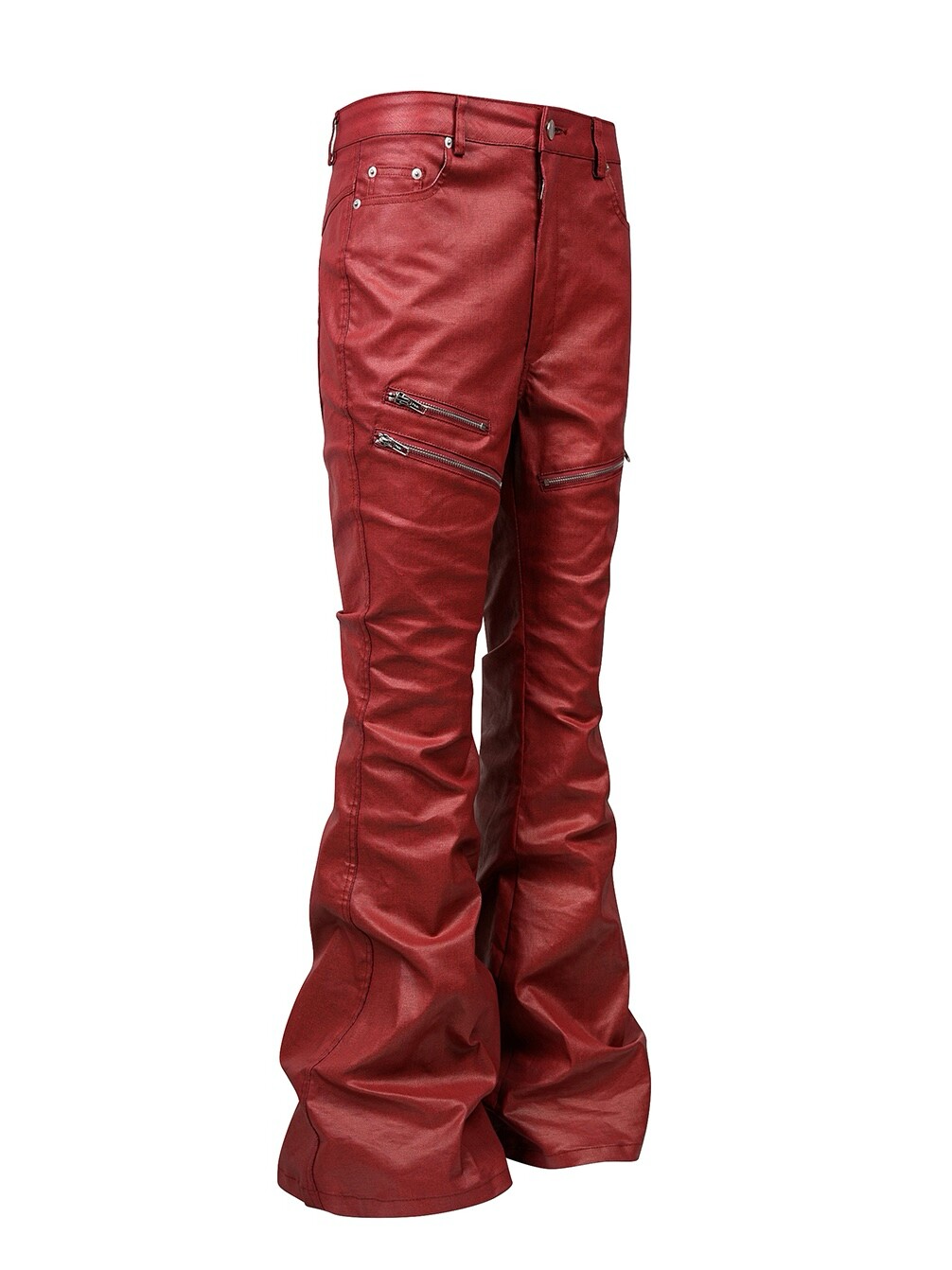 world.taobao.com: rebel wave 25ss “9” liquid metal red coated wax