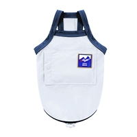 Чистый белый