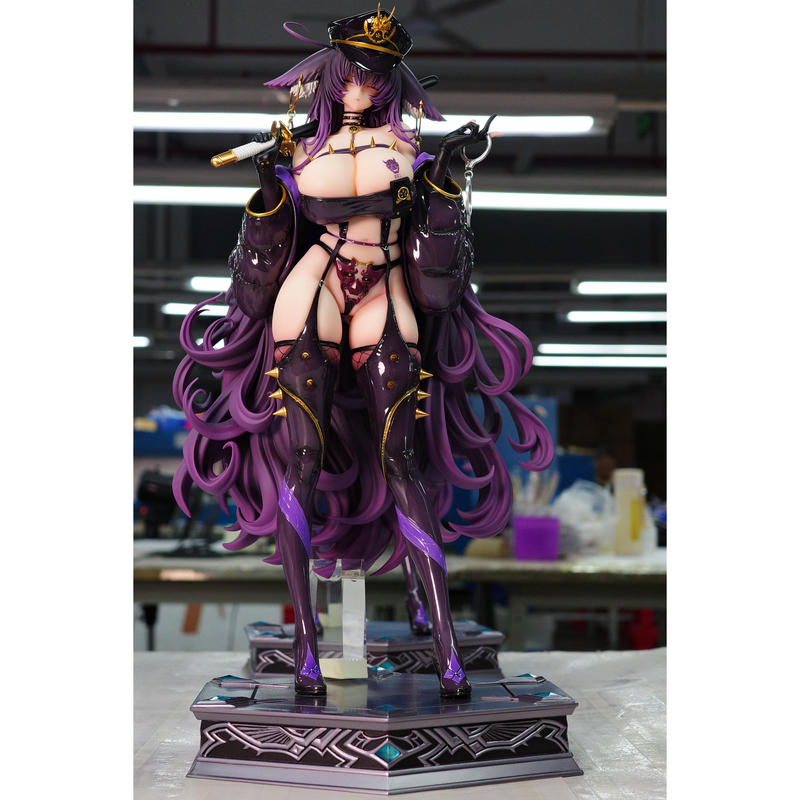 【Dali Gk】Cd Musashi Statue 【Dali Gk】Cd Musashi Statue