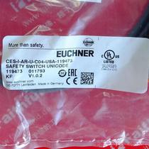 Negotiate and buy directly without delivery: 4Eucnr 1PJR19473 Euschner’s new safety switch CES-eI-hAR
