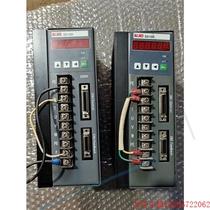 Negotiate the price and take the photo without delivery: The actual photo taken of the Kaindi SD100B servo driver is very new.
