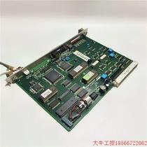 Negotiate the price directly and do not send it: Second-hand FUJI MX250RV01 SMT control board with good functions and ready stock