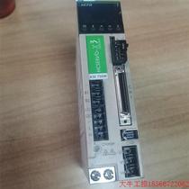 Negotiate the price directly and do not send it: Second-hand HCFA Hechuan SV-X3EA075A-A2 servo driver 750W real photo
