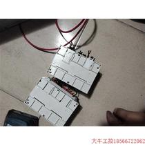 Negotiate the price directly and do not send it: dismantle Hechuan Plc 2 units in good quality one in 200 packages and send an inquiry