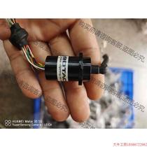 Bargaining price direct shooting no delivery: Brand new Korean ROTAC SRS1802-20SB gold-plated double contacts negotiable price