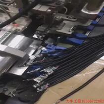 Negotiate the price and shoot without sending: USB automatic soldering machine is fast and efficient and saves manual work. USB automatic soldering machine soldering