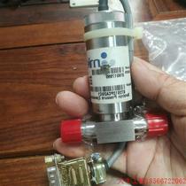 Negotiate the price directly and do not send it: Inquiry mks872B12PCA2GC1 100psia vacuum gauge brand new without packaging