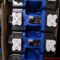 Negotiate the price directly without delivery: Rexroth hydraulic solenoid valve 4WE10D50 EW230N9K4 M reversing valve 4WE1