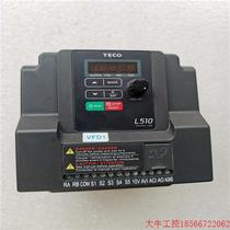 Negotiate the price directly and not send it: TECO L510-202-H1F-N inverter function has been tested and the actual product has been packaged