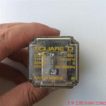 Negotiate the price and shoot directly without delivery: dismantling the KP12V14 and shooting the actual product ready-made and packaged SQUARE-D