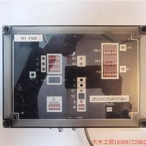 Negotiate the price directly without delivery: Second-hand Eurowater type CSD automatic softening device 12V 50Hz 5