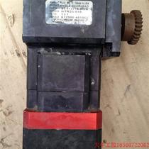 Bargaining price direct shooting no delivery: US imported Thomson NTR34-010 reducer right angle second-hand