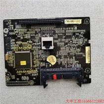 Negotiate the price directly without delivery: INVT inverter GD12 motherboard GD12 terminal board terminal strip IQ board