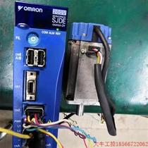 Negotiate the price directly but not send it: Servo drive repair SJDE-04ANA-0Y