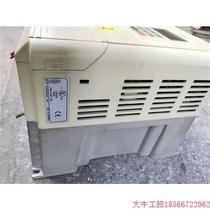 Negotiate the price directly and do not send it: Disassembled Delta transformer VFD0022A43A 2 2kw condition inquiry