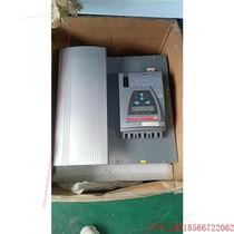 Negotiate the price and buy directly without delivery: ABB soft starter PSTB840-600-70 original disassembly 80% packaged