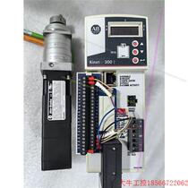Negotiate the price and do not send the direct shot: AB servo sleeve driver 2097-V32PR0